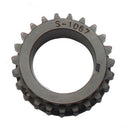 Cloyes S1067 Engine Timing Crankshaft Sprocket - Outer