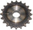 Cloyes S1110 Engine Balance Shaft Sprocket