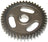 Cloyes S249 Engine Timing Camshaft Sprocket - Front