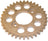 Cloyes S404T Engine Timing Camshaft Sprocket - Front