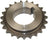 Cloyes S849 Engine Timing Crankshaft Sprocket - Outer
