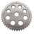 Cloyes S850T Engine Timing Camshaft Sprocket - Front