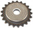 Cloyes S853 Engine Balance Shaft Sprocket - Left