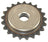 Cloyes S855 Engine Balance Shaft Sprocket - Right