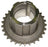 Cloyes S913 Engine Timing Crankshaft Sprocket - Outer