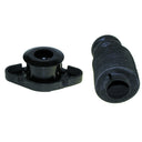 MasterPro 4713249 Suspension Shock Absorber Mount - Rear