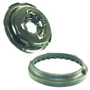 MasterPro 4713350 Suspension Coil Spring Seat - Front Upper