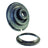 MasterPro 4713420 Suspension Coil Spring Seat - Front or Front Upper