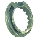 MasterPro 4713622 Coil Spring Insulator - Rear Upper