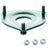 MasterPro 4713641 Suspension Strut Mount - Front