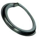 MasterPro 4713762 Suspension Coil Spring Seat - Front Lower