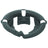 MasterPro 4713767 Suspension Coil Spring Seat - Rear Lower