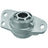 MasterPro 4713877 Suspension Shock Absorber Mount - Rear or Rear Upper