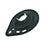 MasterPro 4713928 Suspension Coil Spring Seat - Rear Lower Left