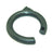MasterPro 4713955 Suspension Coil Spring Seat - Front Lower Left or Front Lower Right