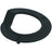 MasterPro 4713968 Suspension Coil Spring Seat - Front Lower