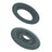 MasterPro 4714123 Coil Spring Seat / Insulator - Front Upper