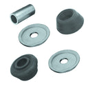 MasterPro 4714169 Suspension Shock Absorber Mount - Rear Upper