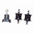 MasterPro A20017 Automatic Transmission Mount