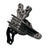 MasterPro A20025 Engine Mount - Front Right or Right