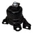 MasterPro A20036 Engine Mount - Front