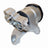 MasterPro A20048 Engine Mount - Front Right or Right