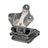 MasterPro A20075 Automatic Transmission Mount - Center