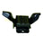 MasterPro A2371 Engine Mount - Front Left or Front Right