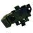 MasterPro A2434 Engine Mount - Front Left