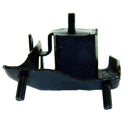 MasterPro A2466 Automatic Transmission Mount - Front Left