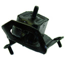 MasterPro A2467 Manual Transmission Mount - Rear Left