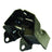 MasterPro A2550 Engine Mount - Front Right