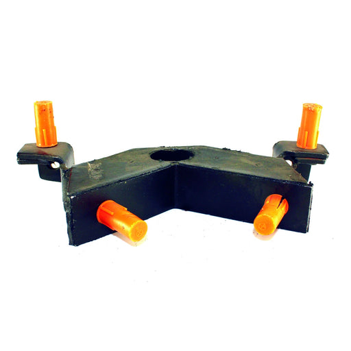 MasterPro A2558 Engine Mount - Front Left or Front Right