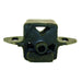 MasterPro A2600 Manual Transmission Mount - Front Right