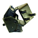 MasterPro A2663 Automatic Transmission Mount - Rear Right