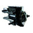 MasterPro A2683 Engine Mount - Front Left or Front Right