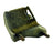 MasterPro A2762 Manual Transmission Mount - Front Left