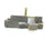 MasterPro A2776 Engine Mount - Front Right