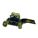 MasterPro A2832 Engine Mount - Front Left