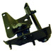 MasterPro A2881 Manual Transmission Mount - Front Left