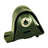 MasterPro A2883 Engine Mount - Front Left or Front Right