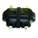 MasterPro A2893 Automatic Transmission Mount - Left