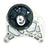 MasterPro A2925 Automatic Transmission Mount - Center or Front Left