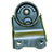 MasterPro A2989 Engine Mount - Front