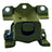 MasterPro A2994 Engine Mount - Front Left or Front Right