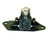 MasterPro A4002 Engine Mount - Front Right