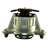 MasterPro A4017 Engine Mount - Front Left or Front Right