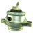 MasterPro A4021 Engine Mount - Front Left