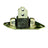 MasterPro A4038 Engine Mount - Front Right