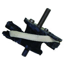 MasterPro A4083 Manual Transmission Mount - Left or Right